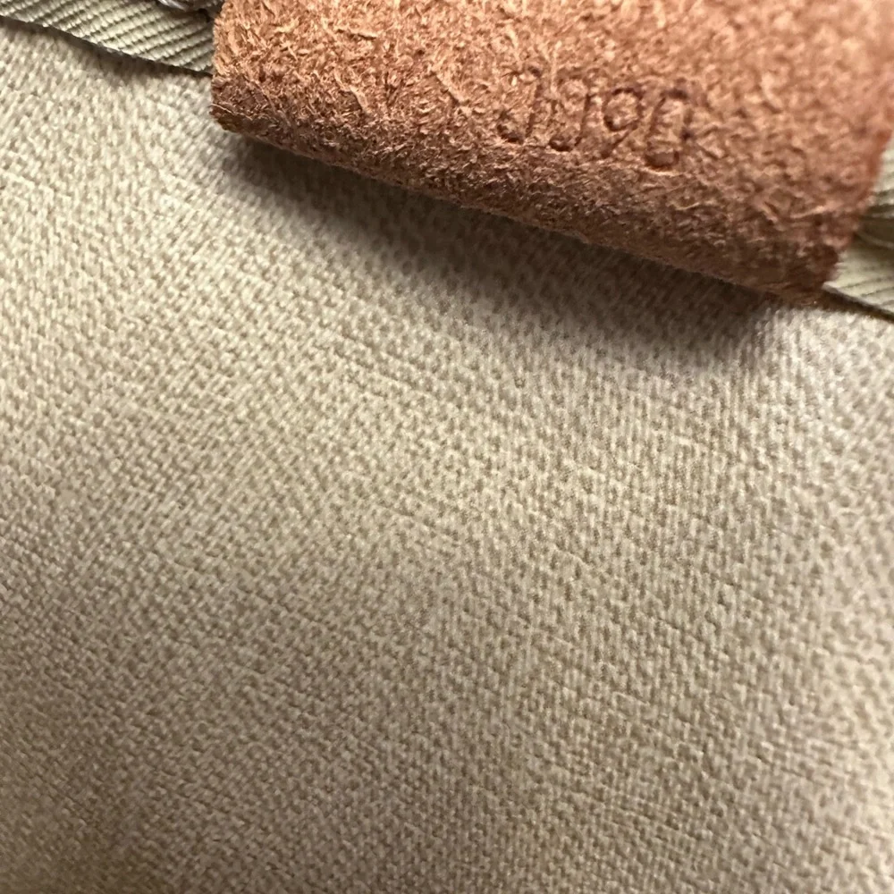 LOUIS VUITTON Monogram Deauville Bag - Picture 9 of 14